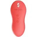 Мощный мини-вибромассажер Touch X Crave Coral by We-Vibe