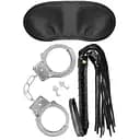 Набір BDSM-аксесуарів Fetish Tentation Submission Kit