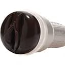 Реалістичний мастурбатор Fleshlight Ana Foxxx Silk коричневий