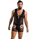 Комплект Casmir Oscar 054 Set XXL/XXXL (черный)