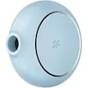 Вакуумний стимулятор Satisfyer Pro To Go 3 Синій