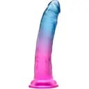 Фаллоимитатор B Yours Beautiful Sky 7 19 см мульти