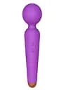Масажер B - Series Magic Power Wand, 19.5 см (фіолетовий)