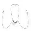 Прикраса для сосків Art of Sex - Modesta