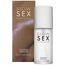 Гель-лубрикант для массажа всего тела Slow Sex by Bijoux Indiscrets Full Body Massage