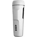 Мастурбатор Pretty Love Sienna с вибрацией белый