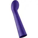 Вібратор Minds of Love Giulio 17 см (фіолетовий)