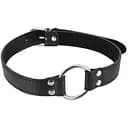 Кляп с кольцом Fetish Tentation Ring Gag