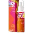 Массажное масло Love To Love Me Tender клубника, 100 мл