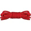 Веревка Ouch! Japanese Rope 1.5 м красный
