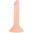 Фалоімітатор NMC G-Girl Style 5" 15 см тілесний