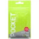 Мастурбатор Tenga Pocket Click Ball