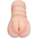 Мастурбатор Lovetoy X-Basic Pocket Pussy телесный