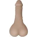 Мастурбатор Baile Bigger Man Plus тілесний