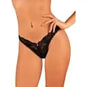 Obsessive Donna Dream thong XS/S