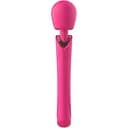 Вібратор B - Series Cute Perfect Wand 30 см (рожевий)