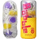 Мастурбатор Tenga Bobble Magic Marbles прозрачный
