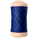 Двойной мастурбатор Toyfa Jos Lulu (телесный)