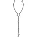 Зажимы для сосков и клитора Bedroom Fantasies Nipple & Clit Clamps - Black