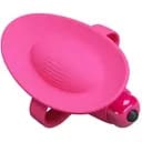 Вибратор на палец Pretty Love Nelly 9,3 см (розовый)