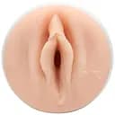 Мастурбатор Fleshlight Girls Abella Danger - Danger, зі зліпком вагіни, дуже ніжний