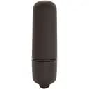 Вібратор Lovetoy X-Basic Bullet Mini One Speed 5.9 см чорний