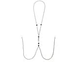 Украшение для сосков Art of Sex - Nipple Clamps Arrow, Чорний