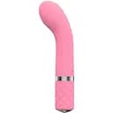 Вібратор Pillow Talk Racy 12.7 см рожевий