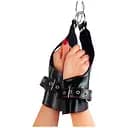 Поручі для підвішування Art of Sex Fetish Hand Cuffs For Suspension з натуральної шкіри