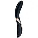 Вібратор із перловою стимуляцією точки G Satisfyer Rrrolling Explosion