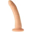 Фаллоимитатор Mr Dixx Captain Cooper 8 Inch 21.5 см (телесный)