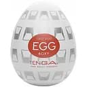 Мастурбатор яйце Tenga Egg New Standart Boxy білий