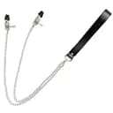 Зажим для сосков с поводком Art of Sex - Kendal