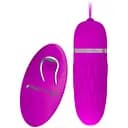 Виброяйцо Pretty Love Dawn 9.2 см розовый