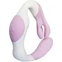 Вібратор Adrien Lastic O Venus