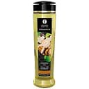 Органічна масажна олія Shunga Organica Almond Sweetness з вітаміном 240 мл