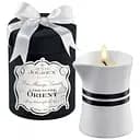 Массажная свечa Petits Joujoux Orient Pomegranate and White Pepper роскошная упаковка 190 г