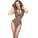 Боді Anais Cordelia XXL/XXXL (мульті)