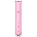 Вакуумний стимулятор клітора Satisfyer First Kiss рожевий