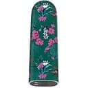 Вибратор для клитора Lovetoy Antheia Massager 8.5 см зеленый