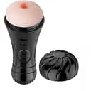 Мастурбатор Baile Baby Pussy Anal телесный