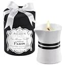 Масажна свічка Petits Joujoux Paris Vanilla and Sandalwood розкішна упаковка 190 г