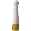 Мінівібратор Iroha Rin Kogane з екстра м'яким кінчиком 4 режими роботи на батарейках