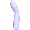 Вібратор So Divine Pearl Mini G-spot 12.5 см (бузковий)