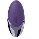 Мини-вибратор для клитора Satisfyer Layons 9.5 см пурпурный