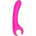 Вибратор Boys of Toys Mermaid 19.8 см (розовый)