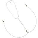 Украшение для сосков Art of Sex - Silvestra