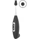 Вібратор для клітора Lovetoy IJOY Rechargeable Clit Pro 19 см чорний