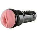Мастурбатор-вагина Fleshlight Pink Lady Heavenly новая текстура
