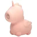 Кліторальний стимулятор Unihorn Heart Throb